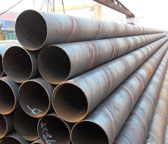 埋弧螺旋焊管 埋弧螺旋焊管
