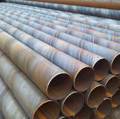 淮安大口徑螺旋鋼管 淮安大口徑螺旋鋼管