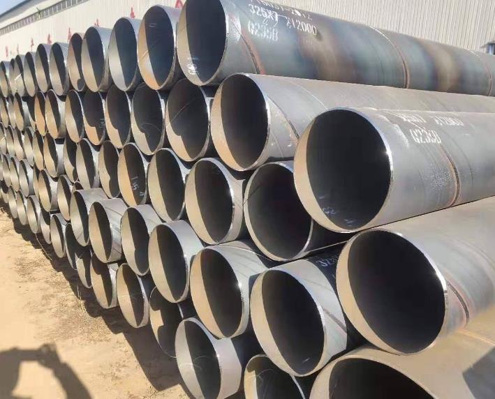 青海3pe防腐鋼管 青海3pe防腐鋼管