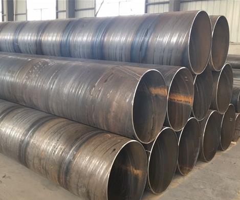 直縫螺旋焊管 直縫螺旋焊管