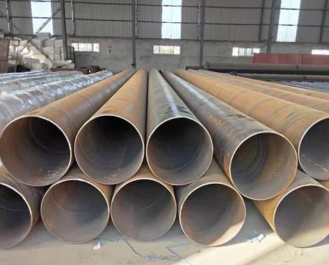 黃石埋弧螺旋焊管 黃石埋弧螺旋焊管