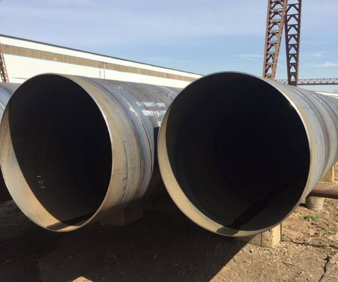 郴州大口徑螺旋鋼管 郴州大口徑螺旋鋼管